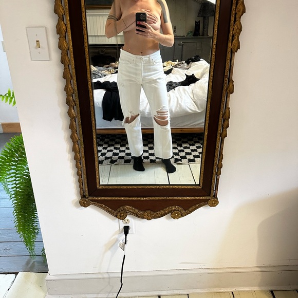 Agolde 90s Jean - Picture 2 of 2